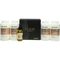 Revox PLEX Set 5 Steps For Salon & Home