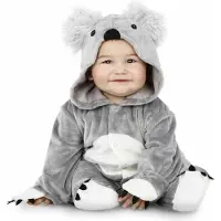 MOM Koala Vauvan Asu