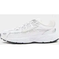 Nike P-6000 Lapset - Mens, harmaa