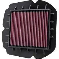 K&N Ilmansuodatin SU-6509