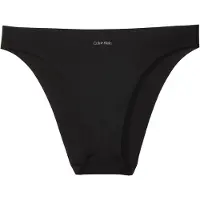 Calvin Klein Underwear Alushousut 'Perfectly Fit Ultralight' musta