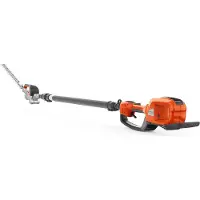 Husqvarna 520iHT4 Akkukäyttöinen Pensasleikkuri (ei akkua ja laturia)