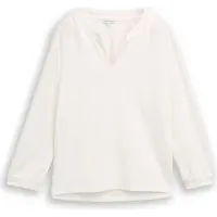 Tom Tailor Paita offwhite