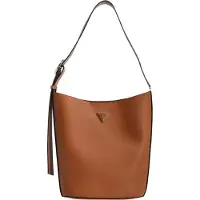 GUESS Meridian Ii Bucket - Brown - ONE SIZE