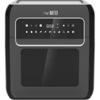 Chef Matteo Aria airfryer-uuni