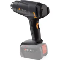 Steinel 088064 HEISSLUFTGEBLAESE AKKU MH 1 FS Johdoton kuumailmapuhallin ilman akkua, ilman laturia 500 W