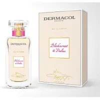 Dermacol Blackcurrant & Praline EDP 50 ml