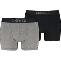 Levi's 701238022 Boxerit 2 Yksiköt