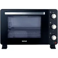 Senz SEMO1015B miniuuni