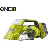 Ryobi Tekstiilipesuri 18 V