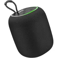 Senz Pod Bluetooth-kaiutin, musta