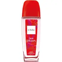 C-THRU - Love Whisper - For Women, 75 ml
