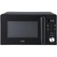 Kulz KMW6020GB mikroaaltouuni