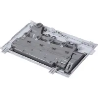 OKI Waster Toner Bottle MC554 (09006264)