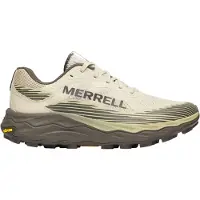 Merrell Men's Agility Peak 6 - Burlap - Cream - 42