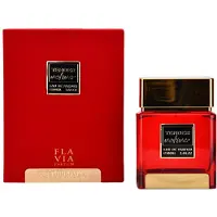 Flavia Tender Vetiver Eau de Parfum 100 ml