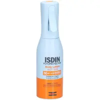 Isdin Vartalon aurinkosuojasuihke Fotoprotector SPF50 -voide, suihke 250 ml