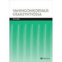 Talentum Oyj Vahingonkorvaus osakeyhtiössä