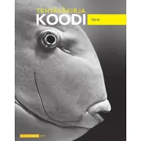 Happonen, Koodi Elämä Tehtäväkirja
