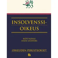 Alma Talent Insolvenssioikeus