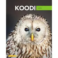 Happonen, Koodi Luonto