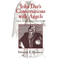 Book John Dee's Conversations with Angels