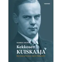 Reimaa, Kekkosen kuiskaaja - Harmaa eminenssi Aaro Pakaslahti