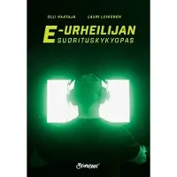 Trainer4You E-urheilijan suorituskykyopas