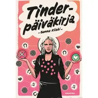 Kiiski, Tinder-päiväkirja