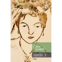Valjakka, Ellen Thesleff - Göstan pieni taidekirjasto 3