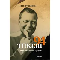 Docendo Matikainen, Tiikeri 94 - Lääkäripersoona Artturi Nyyssönen ja kansakunnan kohtalonhetket