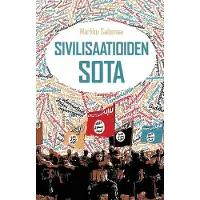 Lector Kustannus Oy Sivilisaatioiden sota