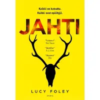 Foley, Jahti