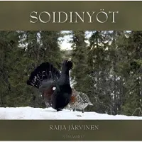 Järvinen, Soidinyöt