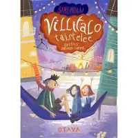 Villitalo taistelee