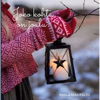 Prisma Mäkipelto, Joko kohta on joulu?