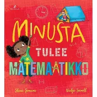 Somara, Minusta tulee matemaatikko