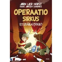 Operaatio Sirkus
