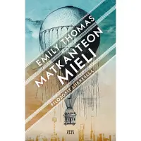 Thomas, Matkanteon mieli - Filosofit liikkeellä