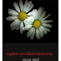 Häll, Sydänverellä kirjoitettu