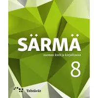 Kuohukoski, Särmä 8 (LOPS21) tehtävät - ÄI8 Kirjallisuus 2
