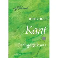 Gaudeamus Kant, Pedagogiikasta