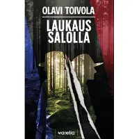 Toivola, Laukaus salolla - Jännitysromaani