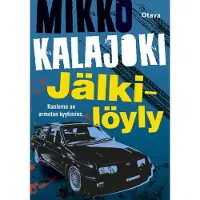 Jälkilöyly