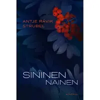 Rávik Strubel, Sininen nainen