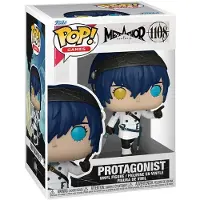 Funko POP! Metaphor Refantazio -päähenkilön Pelifiguuri 9 Cm