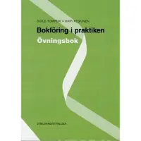 Tomperi, Bokföring i praktiken - Övningsbok