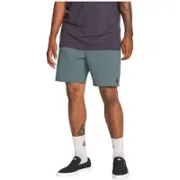 Volcom Nomoly Ew 18 Shortsit tradewinds Koko L