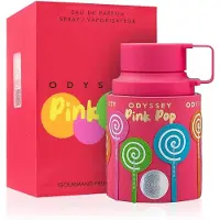 Armaf Odyssey Pink Pop EDP 100 ml
