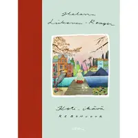 Otava Helena Liikanen-Renger : Koti-ikävä, rebonjour
